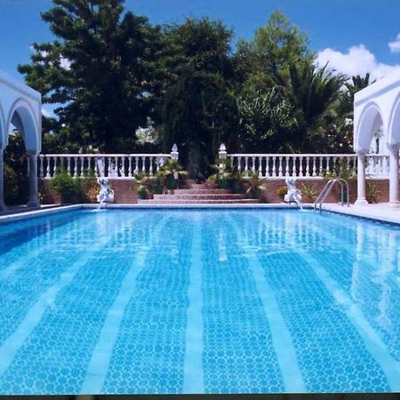 Villa Del Manzano Villanueva del Ariscal 외부 사진
