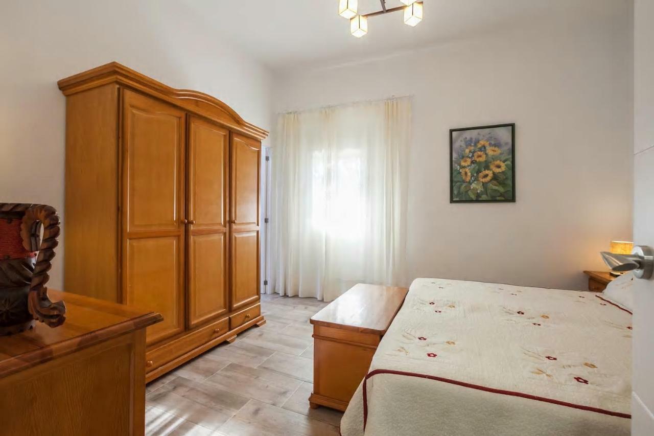 Villa Del Manzano Villanueva del Ariscal 외부 사진
