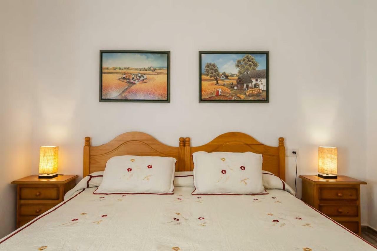 Villa Del Manzano Villanueva del Ariscal 외부 사진