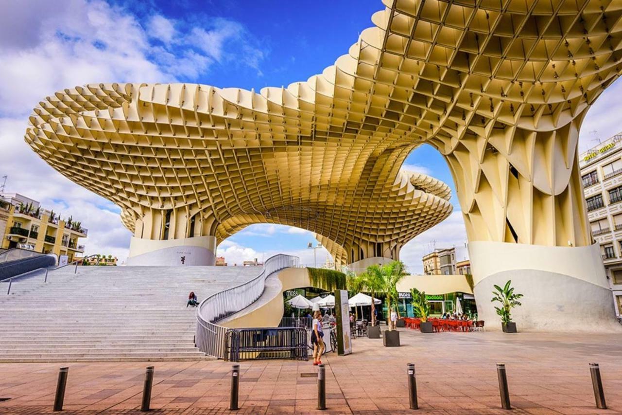 Villa Del Manzano Villanueva del Ariscal 외부 사진