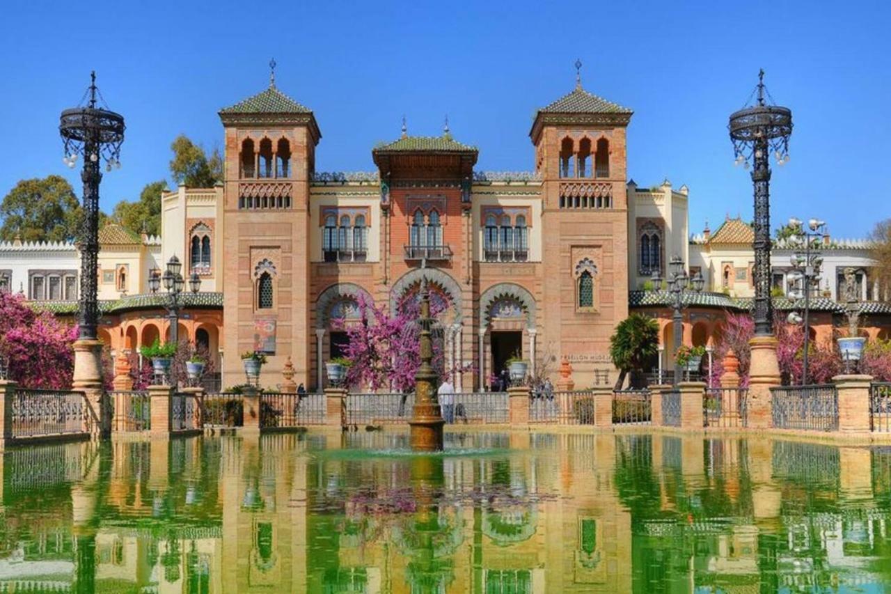 Villa Del Manzano Villanueva del Ariscal 외부 사진