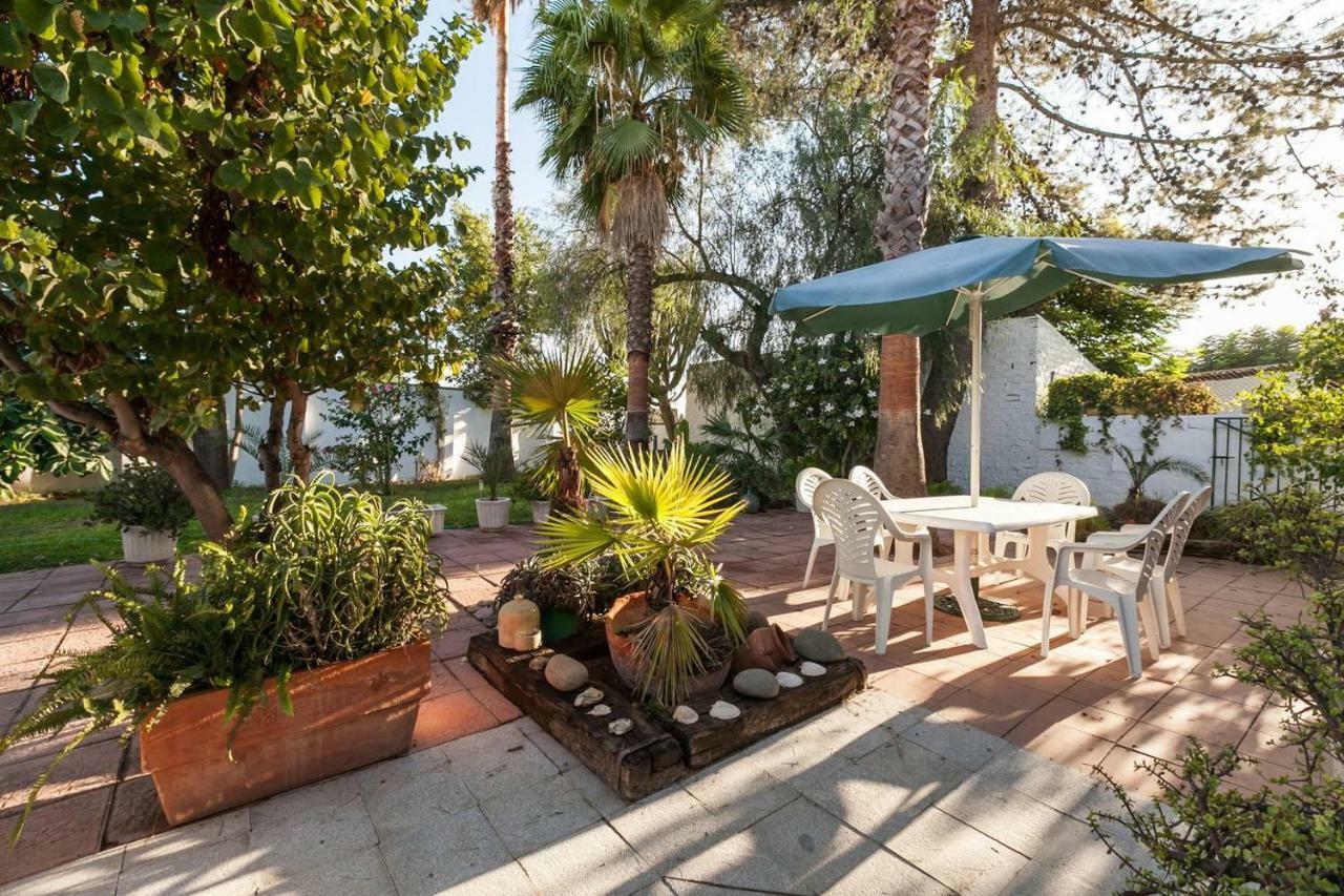 Villa Del Manzano Villanueva del Ariscal 외부 사진