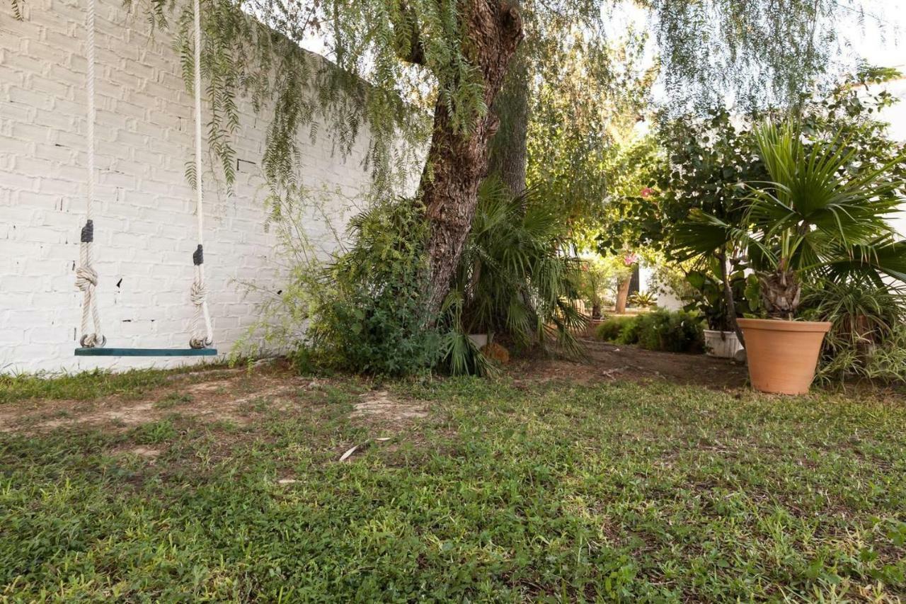 Villa Del Manzano Villanueva del Ariscal 외부 사진
