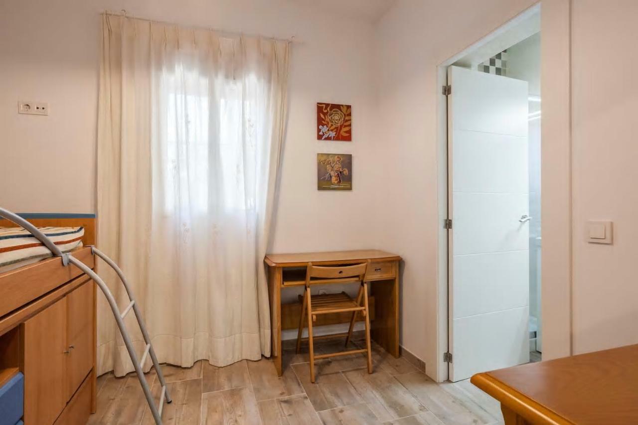 Villa Del Manzano Villanueva del Ariscal 외부 사진