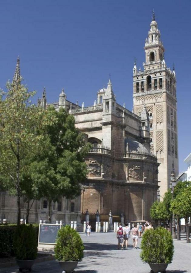 Villa Del Manzano Villanueva del Ariscal 외부 사진